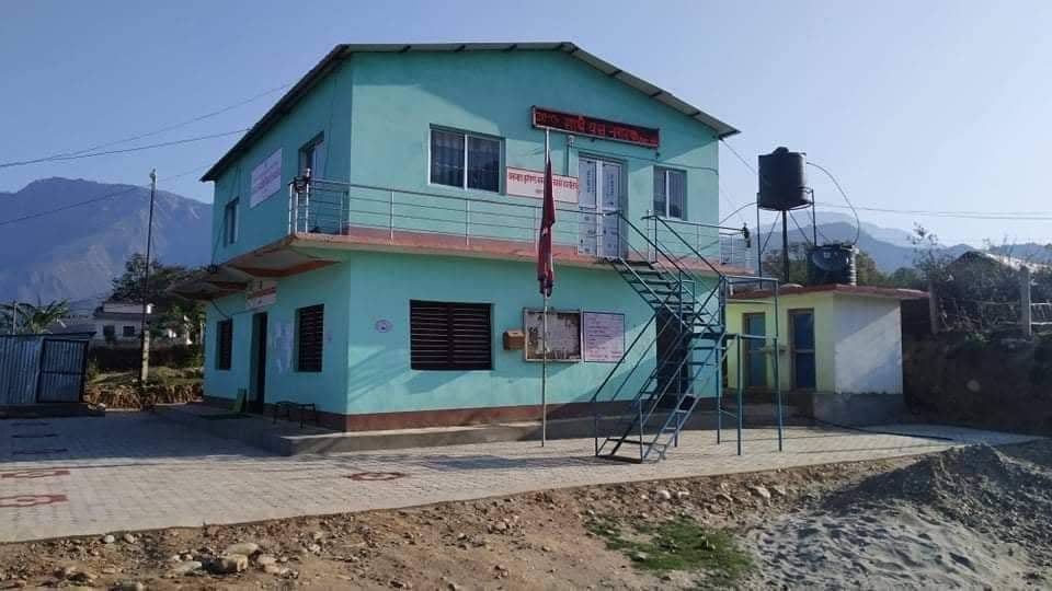 बनगाड  कुपिण्डे नगरपालिकाको शिक्षा समिति बैठक सम्पन्न 