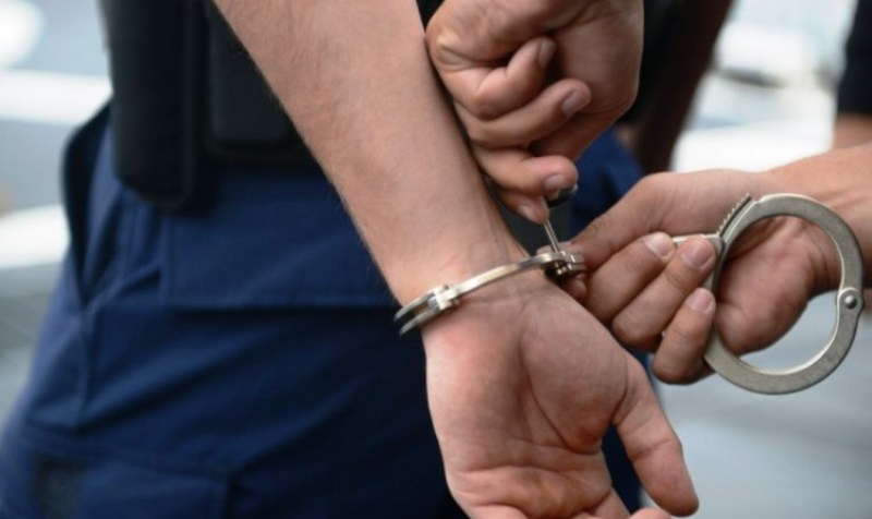 सरकारी छाप किर्ते गरेको आरोपमा सल्यानका ३ युवा दाङमा पक्राउ