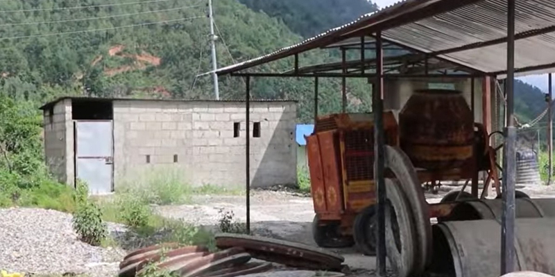 लगानी अनुसारको प्रतिफल नआएपछि धमाधम बन्द हुँदै सल्यानका उद्योग 