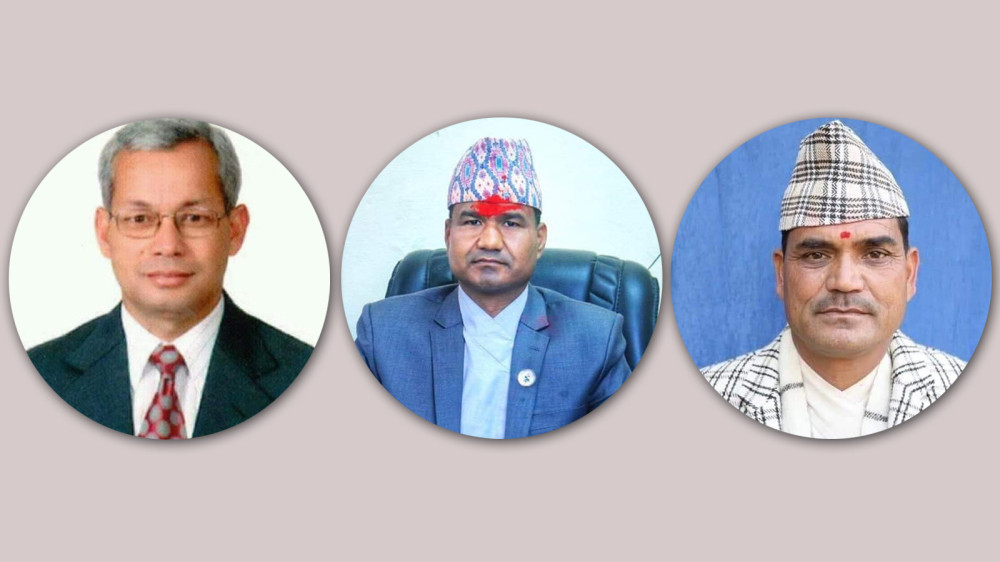 कर्णालीमा सरकारबाट बाहिरियो एमाले