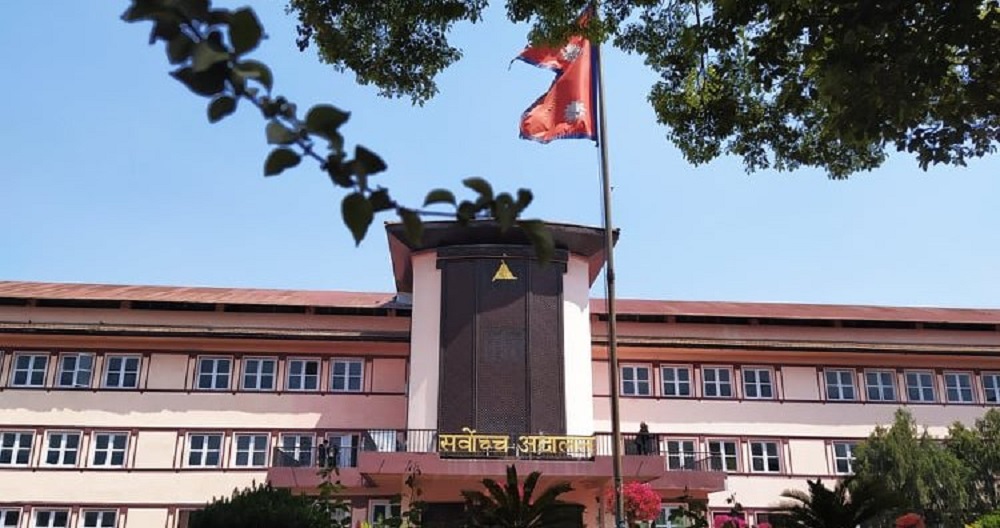   उम्मेदवार बन्न जनप्रतिनिधिले राजीनामा दिनुपर्ने
