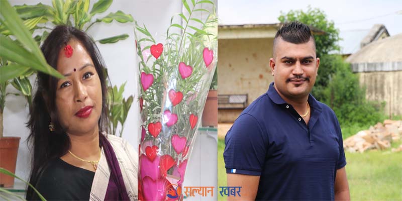 नेपाल पत्रकार महासंघ सल्यानको अध्यक्षमा दुईजनाको उम्मेदवारी, तीन जना निर्विरोध निर्वाचित