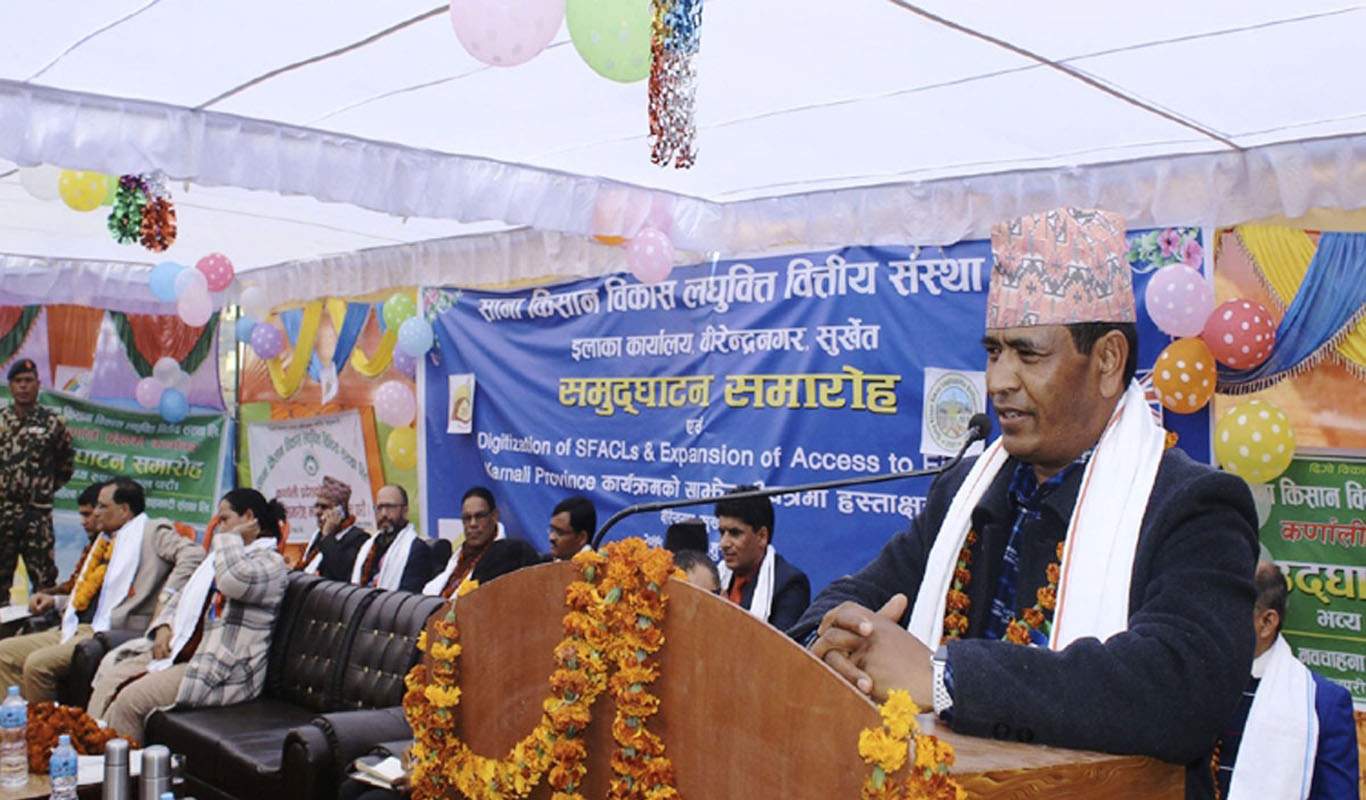 रासायनिक विषादी संसारकै डरलाग्दो बम - मुख्यमन्त्री शाही