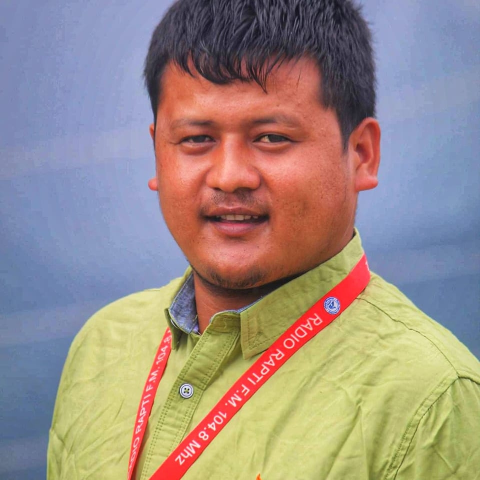 मानव अधिकार रक्षक सञ्जाल सल्यानको संयोजकमा पुन