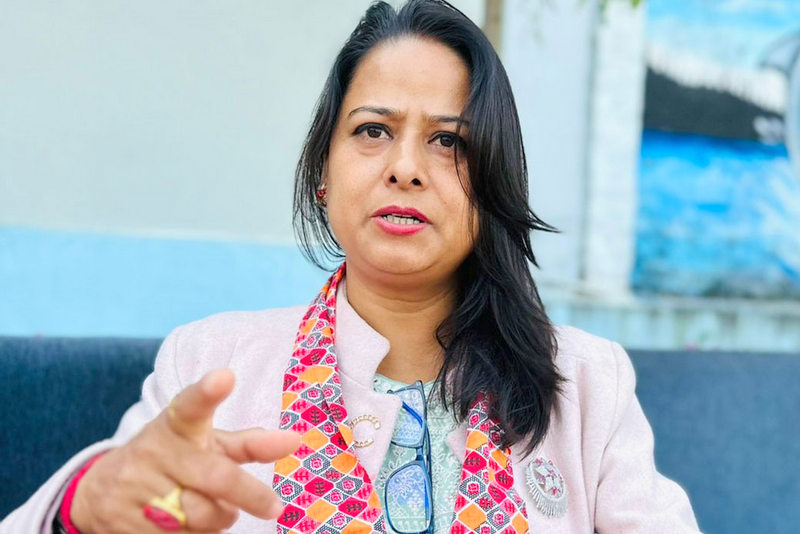 नागरिक उन्मुक्तिद्वारा पाँच दिन नेपाल बन्दको घोषणा