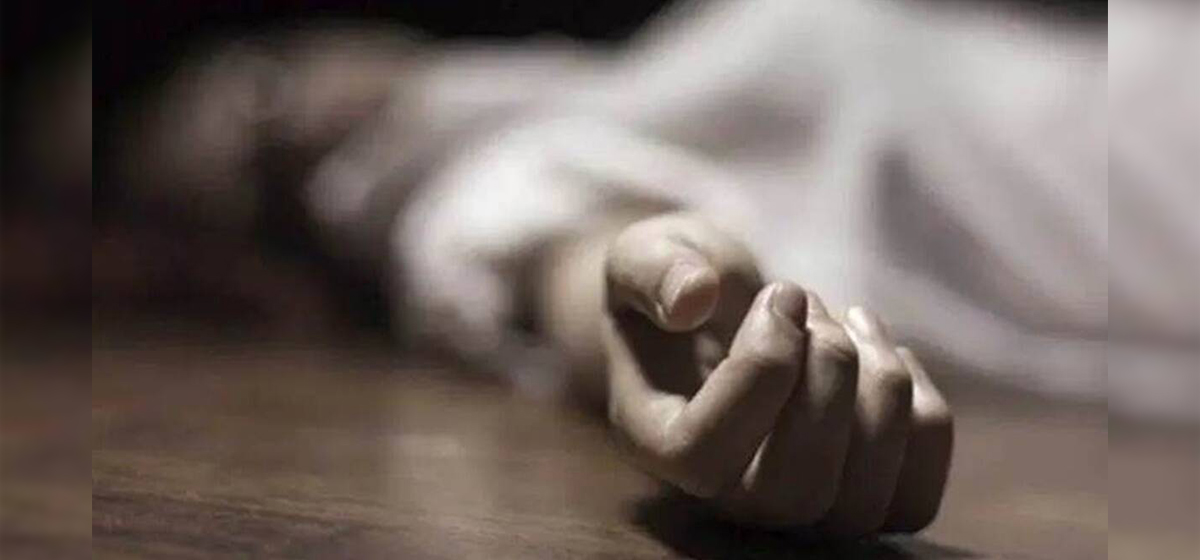 भेरी नदी किनारमा बेवारिसे शव फेला 
