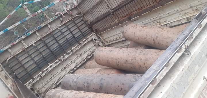  प्रदेश सरकारले पठायो सल्यान अस्पताललाई ११ अक्सिजन सिलिन्डर 