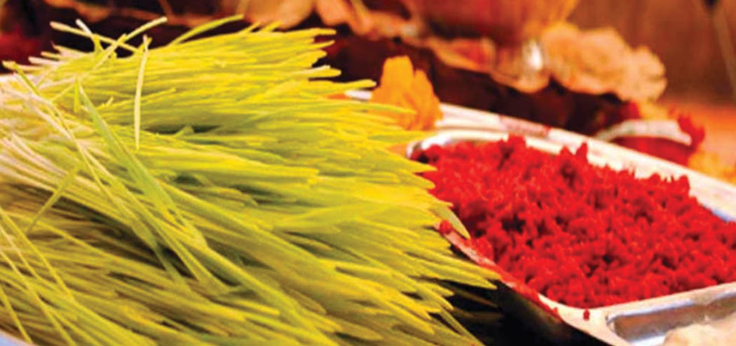 बडादशै सुरु, आज घटस्थापना 