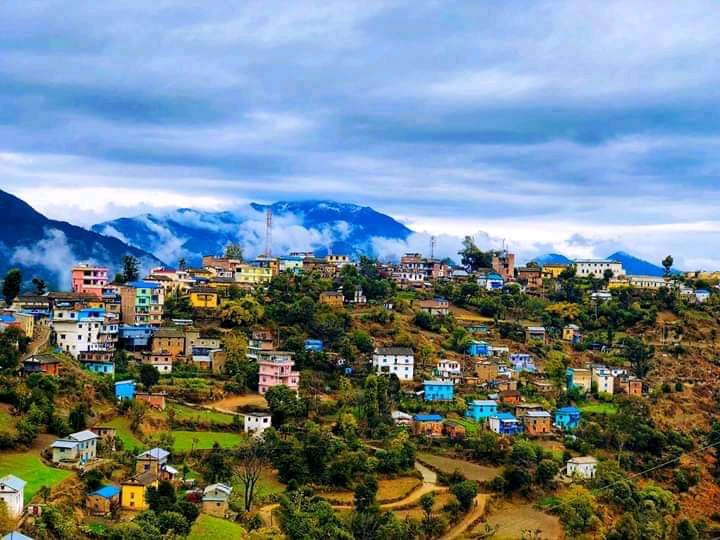 एक साताका लागि सल्यान खलंगा बजार सिल 