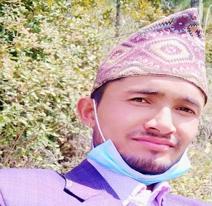 बनगाड कुपिण्डे नगरपालिका १२ वडाध्यक्ष डाँगीले दिए पदबाट राजीनामा 