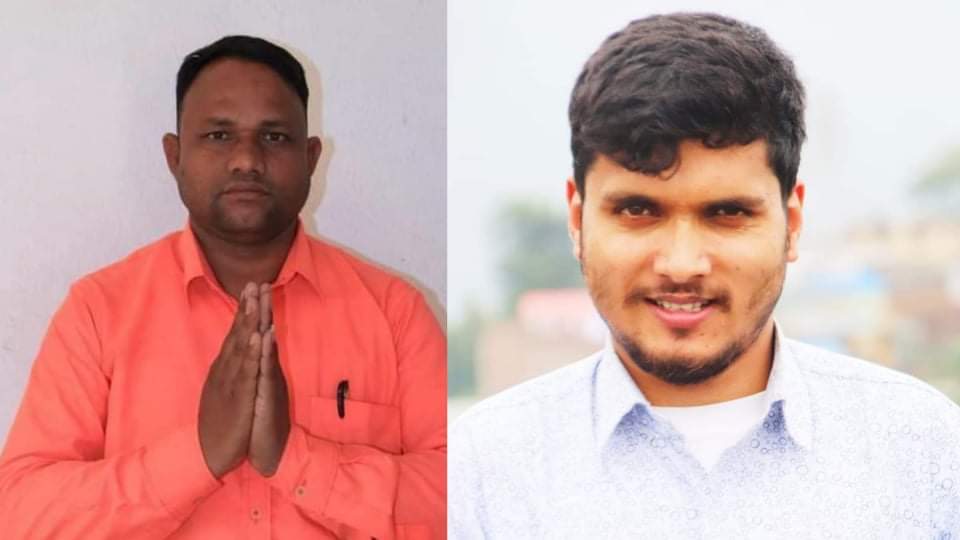 जनपत्रकार संगठन कर्णालीको अध्यक्षमा  वसन्त  सचिवमा सल्यानका खकेन्द्र