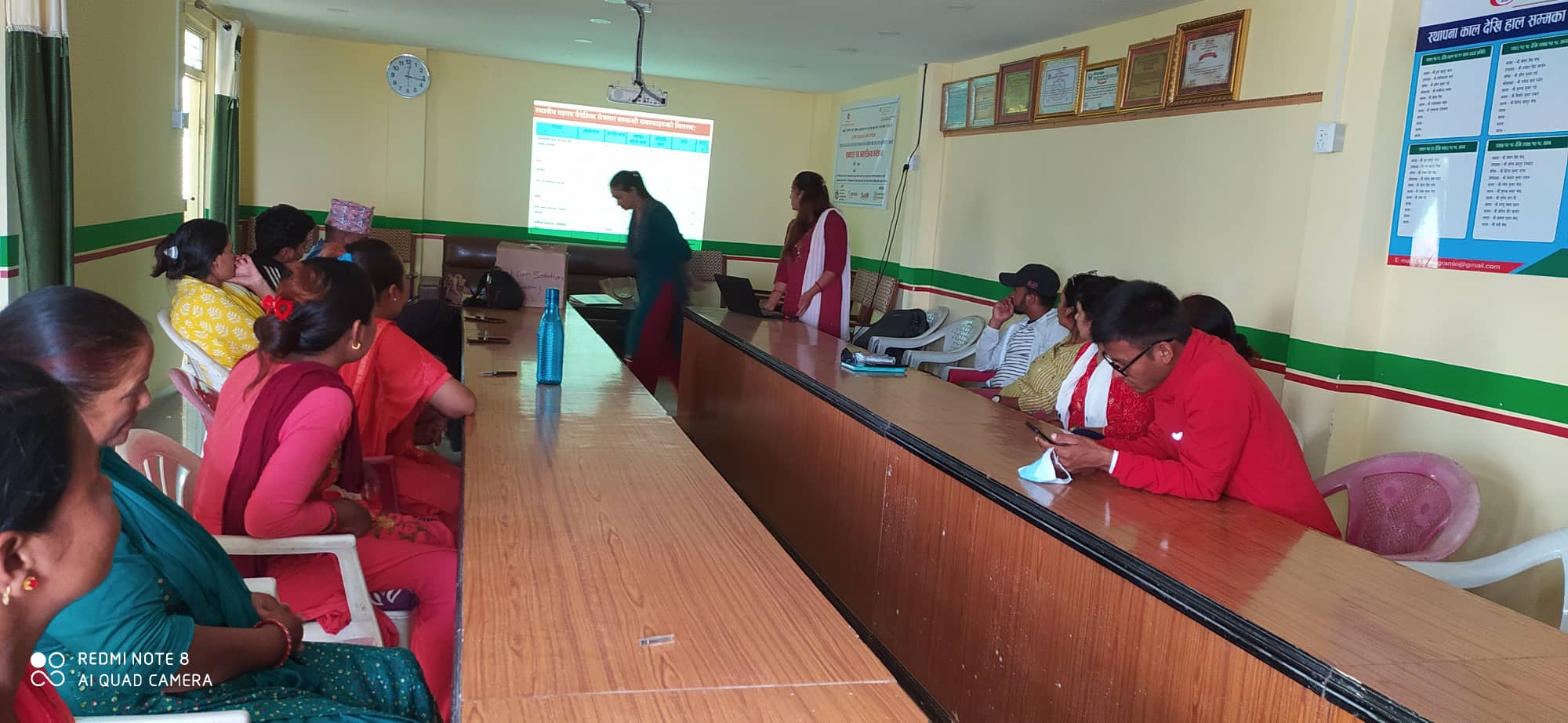 वैदेशिक रोजगारीमा गएका व्यक्तिलाई हेर्ने दृष्टिकोण सकारात्मक हुनुपर्ने