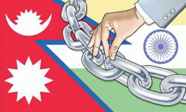 नेपाली भूमी अतिक्रमन गर्ने मोदी सरकारलाई बैदार काकाको पत्र 
