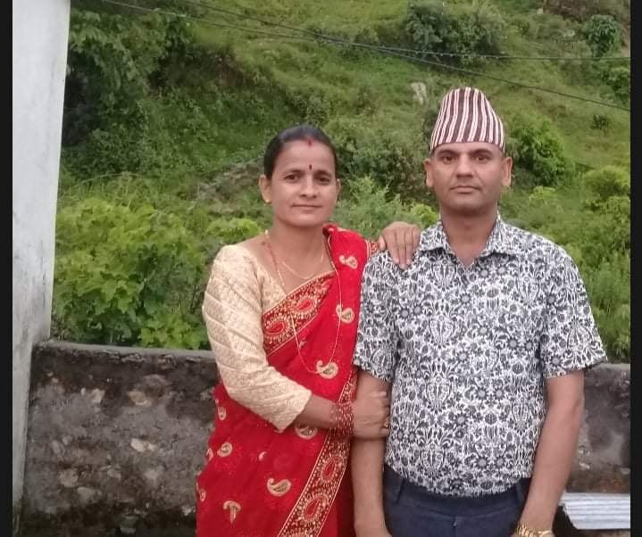 बुवाआमाको नाममा विद्यालयमा एक लाख बढीको अक्षयकोष 