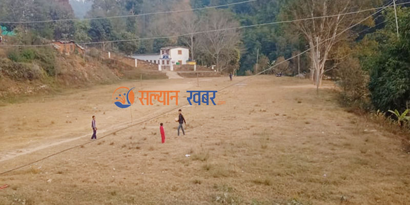 पुर्खौदेखि लाग्दै आएको फारुला मेला यो वर्ष भने लागेन 