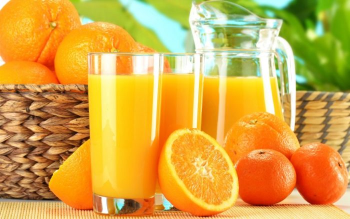 जाजरकोटमा सुन्तलाको जुस उत्पादन