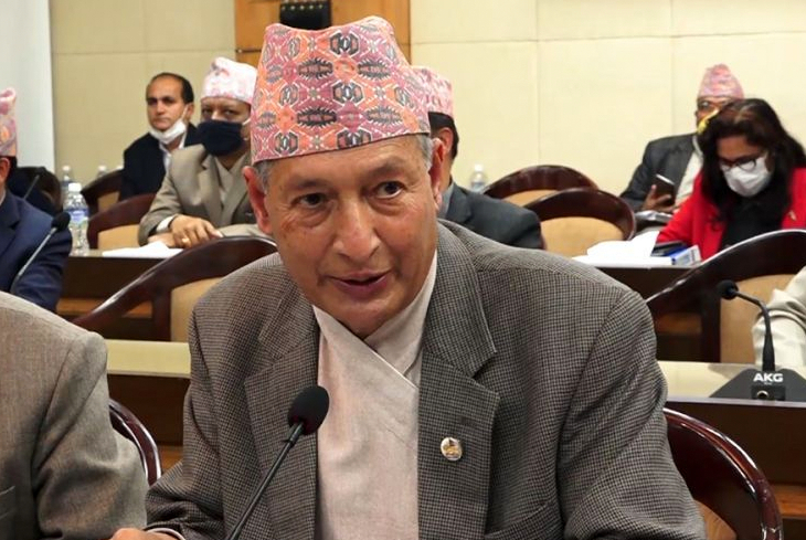 सीमामा अलपत्र परेकालाई नेपाल आउन दिने निर्णय