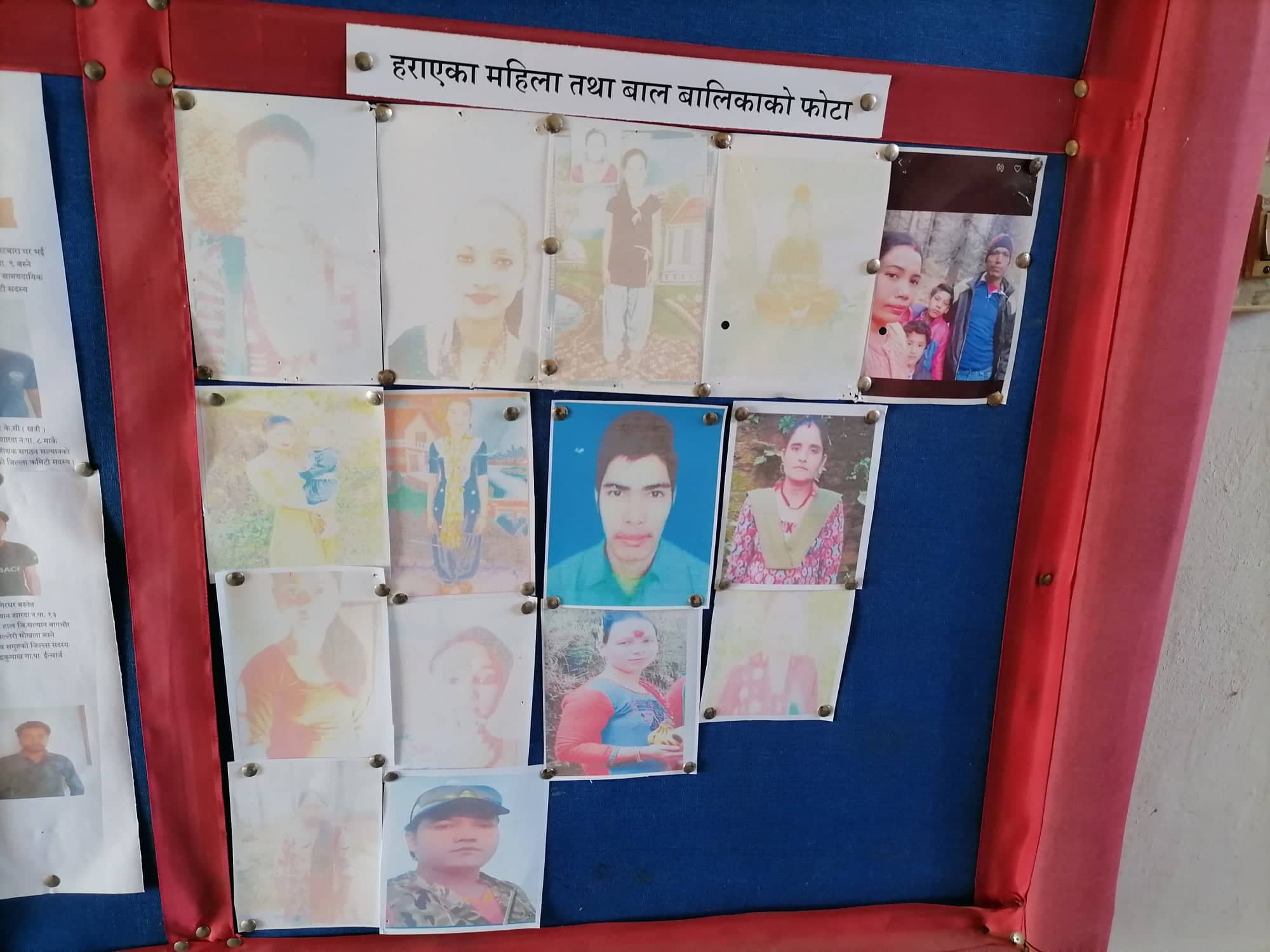 सल्यानमा परिवार त्यागेर बेपत्ता, भेटिँदा विवाह