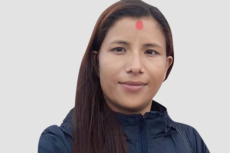 पञ्चा सिंह बनिन् अखिल क्रान्तिकारीको अध्यक्ष