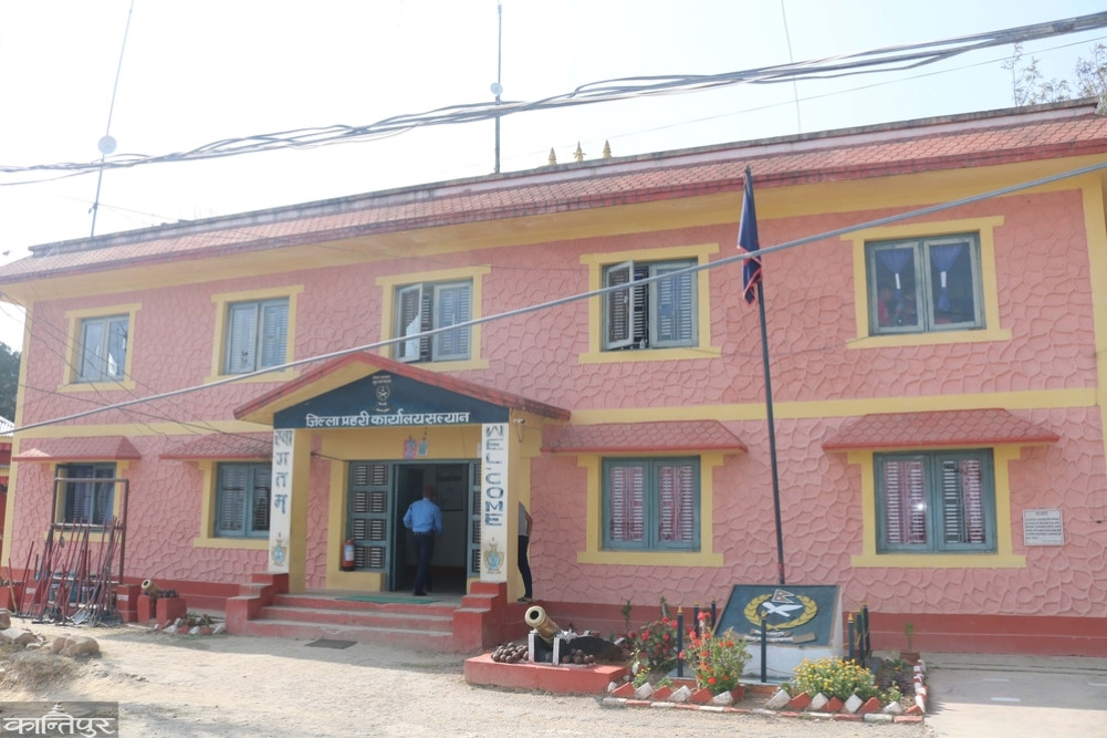 सल्यानमा एक महिनामा २७ जना पक्राउ