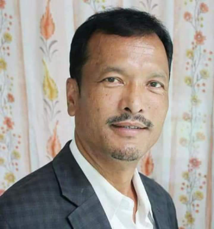 गुलाबजङ्ग शाह पुनः सल्यान प्रदेश सभा (ख ) मा  सिफारिस,