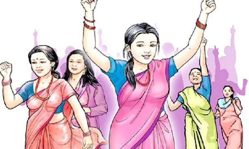 आज अन्तर्राष्ट्रिय श्रमिक महिला दिवस मनाइँदै