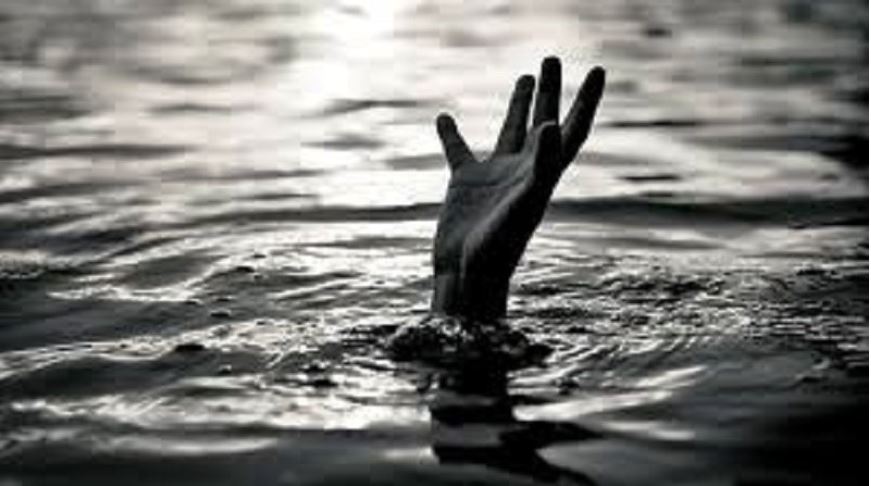 सल्यानमा पौडी खेल्ने क्रममा  डुवेर बालिकाको मृत्यु