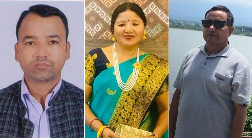 राष्ट्रियसभा निर्वाचन : कर्णालीमा गठबन्धनको पल्ला भारी