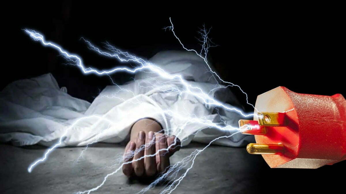 भारतमा करेन्ट लागेर एक नेपालीको मृत्यु 