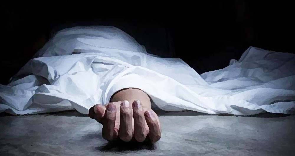 सल्यानको एक होटेलमा पुरुष मृत फेला 