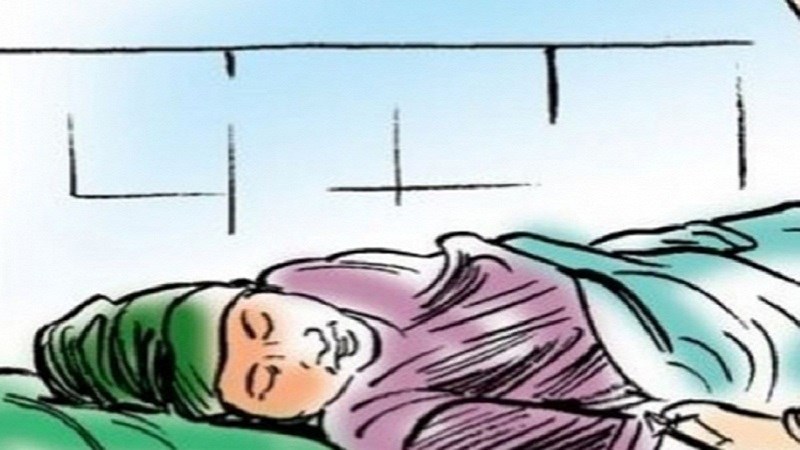 दैलेखमा अत्याधिक रक्तस्रावका कारण एक सुत्केरीको मृत्यु