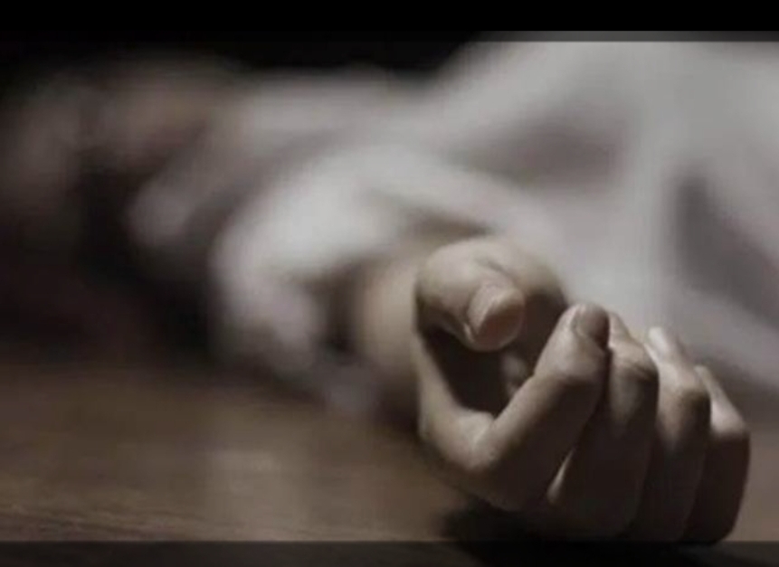 सल्यानमा  सुत्केरी श्रीमतीको हत्या पछि श्रीमानद्वारा आत्माहत्या