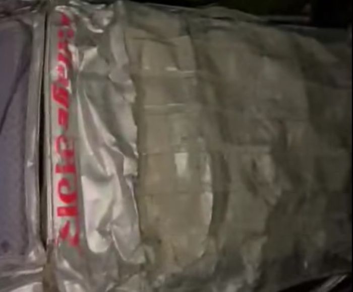 सल्यानमा जन्ती बोकेको गाडी दुर्घटना १८ जना घाइते 