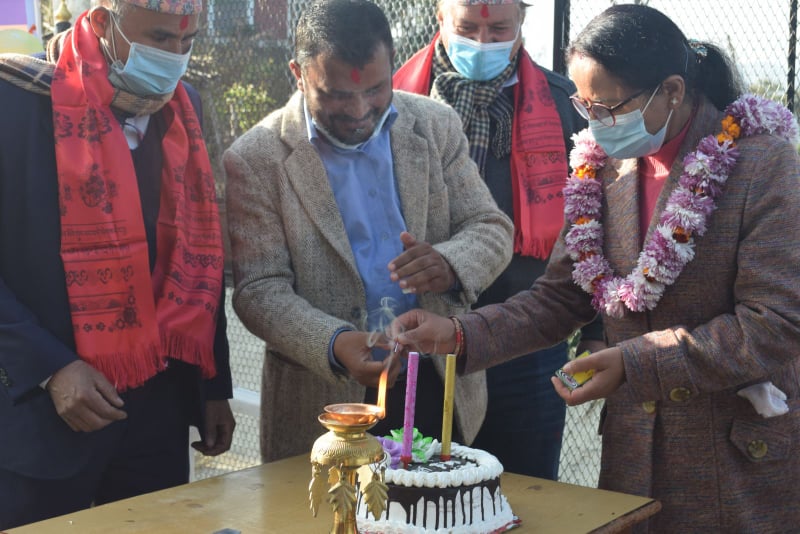 ‘सामुदायिक रेडियोलाई स्थानिय तहले उपयोग गर्न सकेनन्’ 