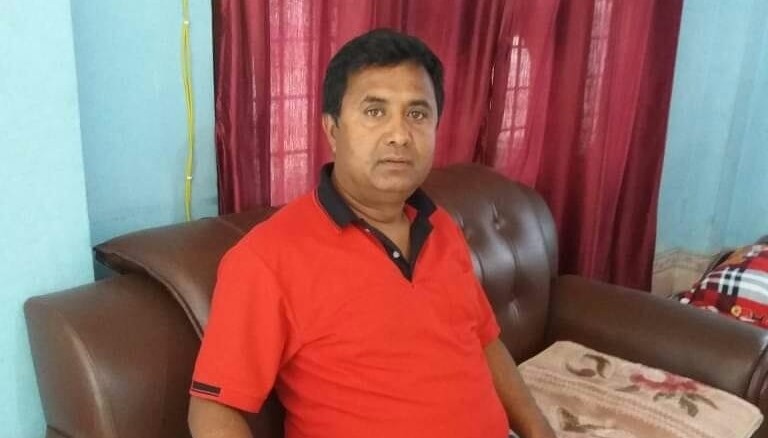 माओवादी केन्द्रले शारदा नगरपालिकाको मेयरमा श्रेष्ठलाई उठाउने 