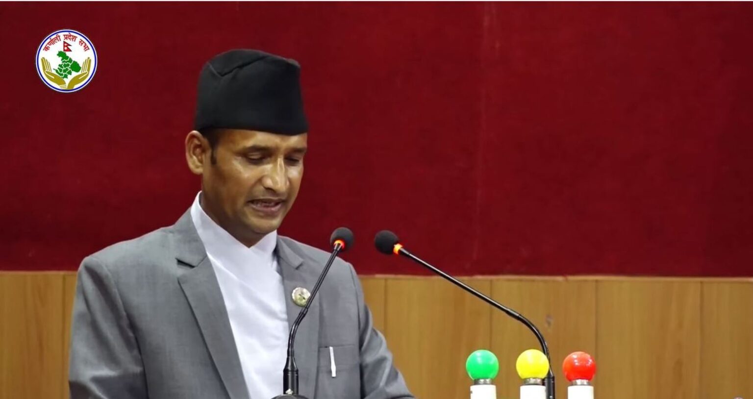 कर्णाली सरकारले ल्यायो ३६ अर्व ५४ करोड ६६ लाख ३६ हजारको बजेट