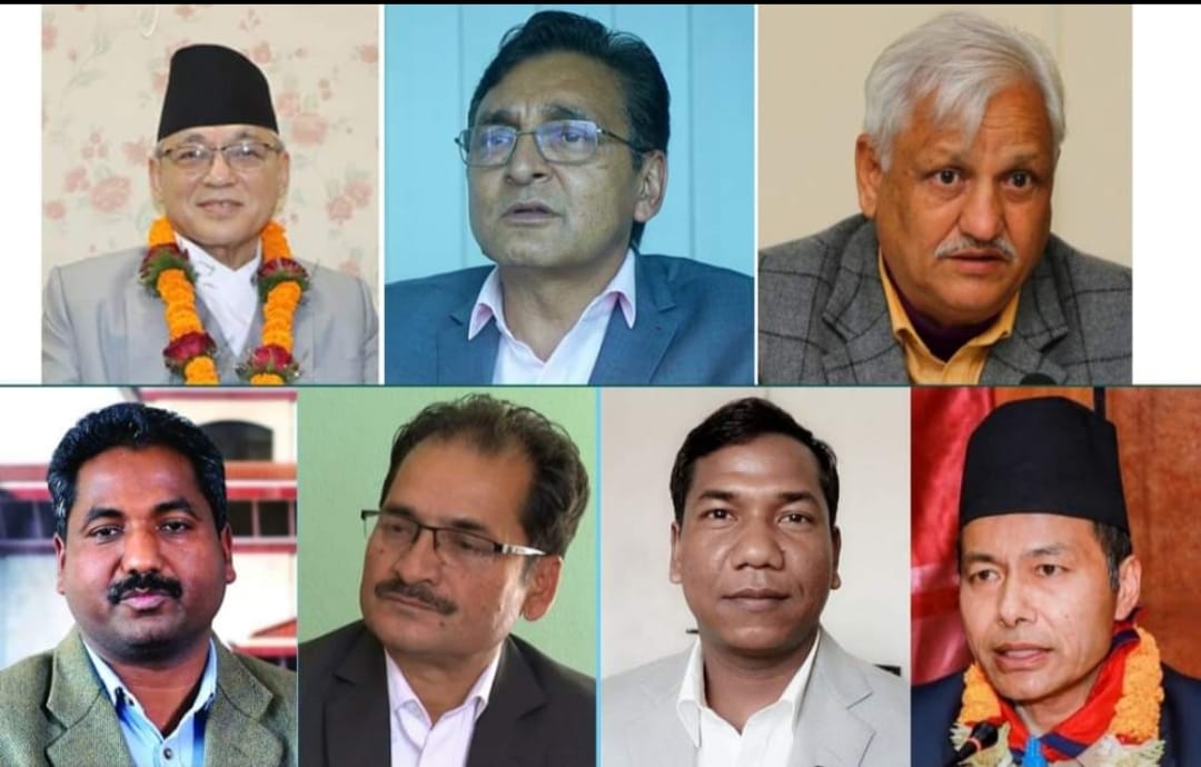गैरसांसदलाई कामकाज नगर्न सर्वाेच्चकाे आदेश