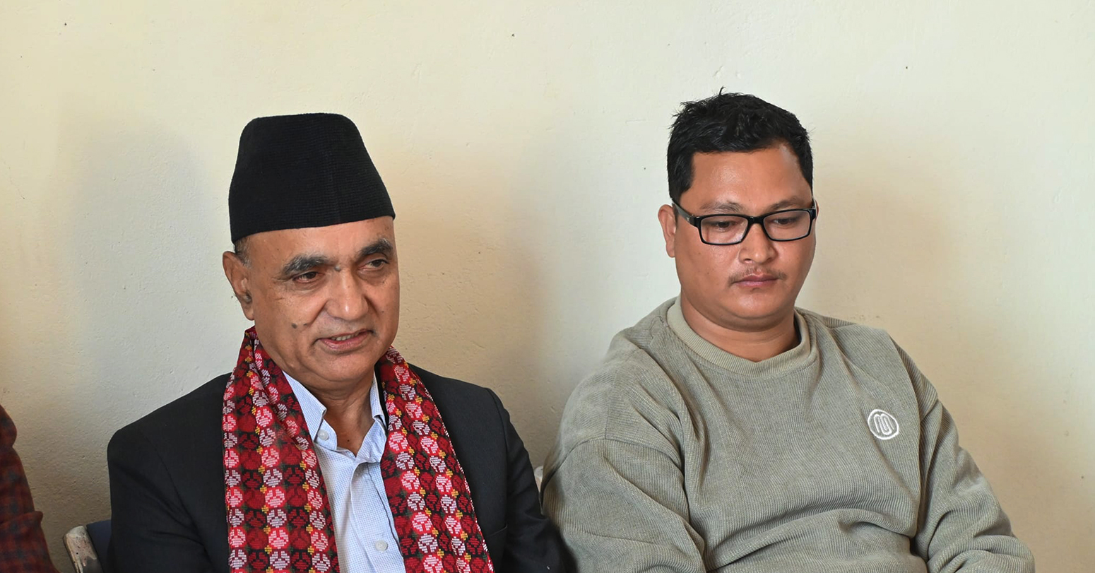तीनै तहको समन्वयविना दिगो विकास असम्भव : मुख्यमन्त्री कँडेल 