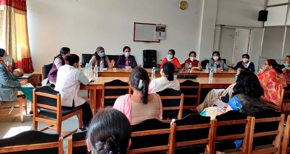 बालिका बलात्कारीलाई मृत्युदण्ड दिने कानुन बनाउन अध्ययन गर्न समिति गठन
