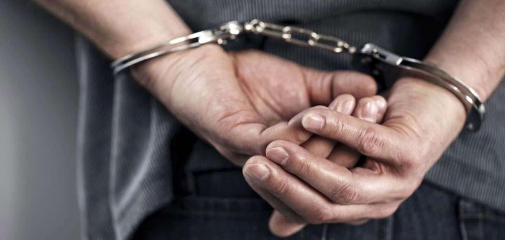 सल्यानमा जबरजस्ती करणी मुद्दाका फरार प्रतिवादी १४ वर्षपछि पक्राउ 