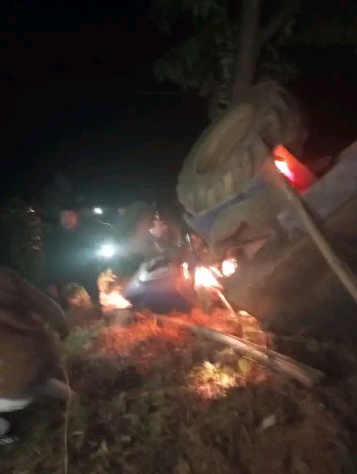 सल्यानमा ट्याक्टर दुर्घटना हुँदा चालक गम्भीर घाइते