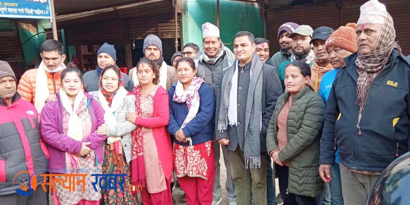 नेकपा सरकार इतिहासमै असफल सरकार : काँग्रेस नेता पौडेल 