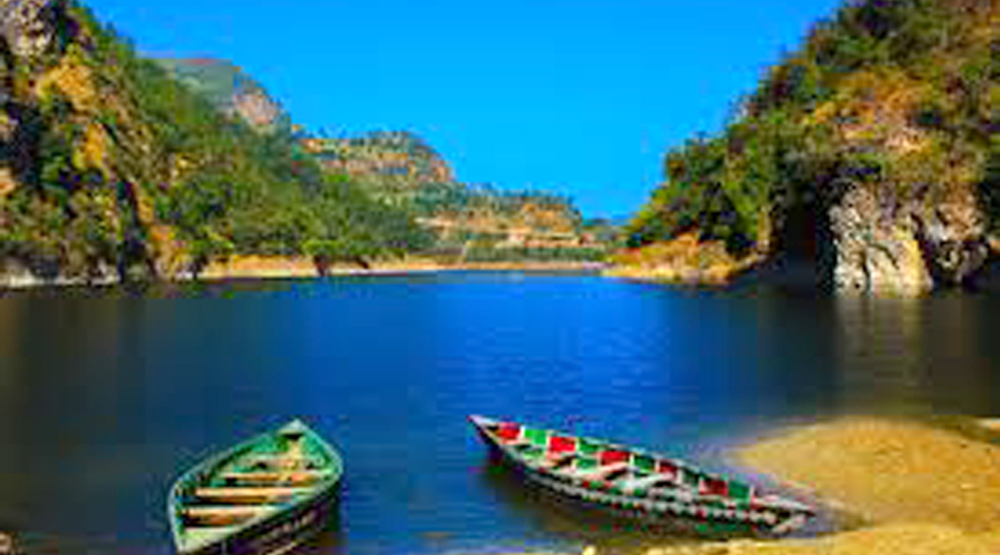 कुपिण्डे तालमा डुबेर महिलाको मृत्यु 