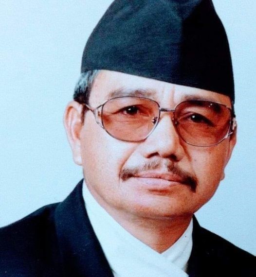 सल्यानमा गठबन्धनका प्रकाश ज्वाला विरुद्ध कांग्रेसका शाहको उम्मेदवारी कायमै