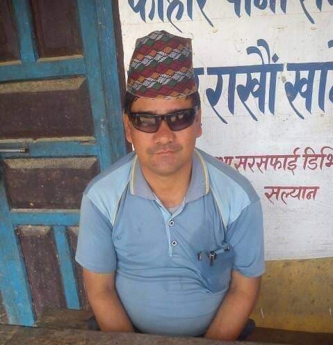 सल्यानमा बहु विवाह गरेको आरोपमा वडाध्यक्ष पक्राउ 