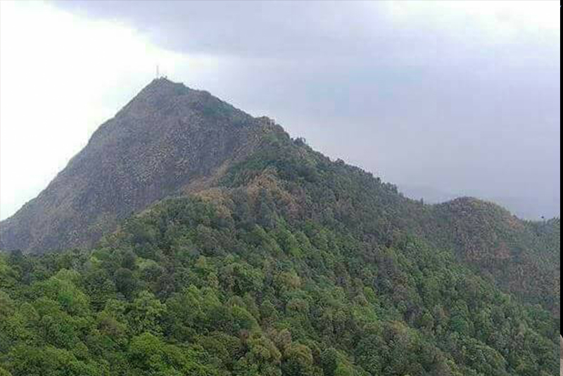 एक महिनादेखि झिम्पे पाथिभरा रिपिटर टावर अवरुद्ध 