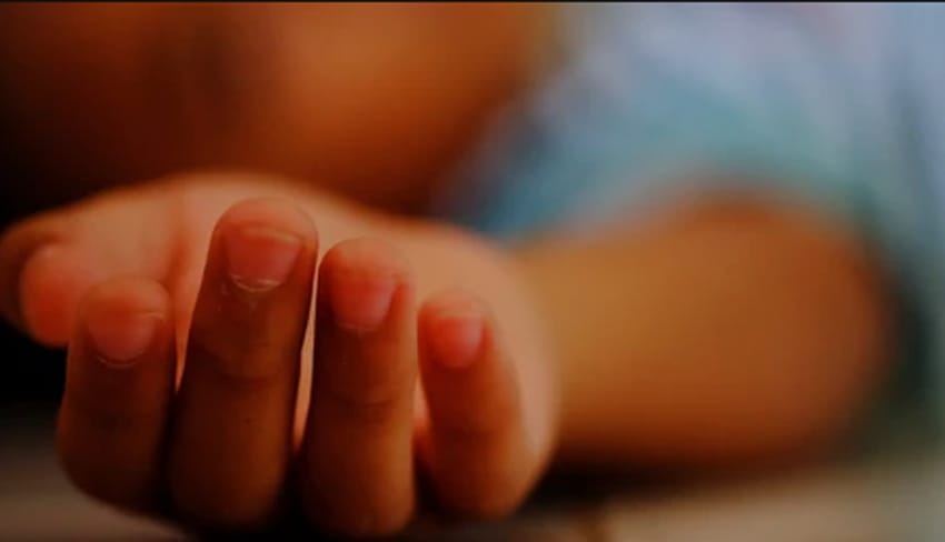 सल्यान  बनगाडको जङ्गलमा बालकको शव फेला 