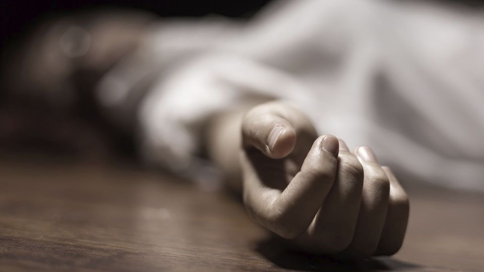 सल्यानमा एक महिला मृत फेला, अनुसन्धानका लागि कोहलपुरबाट कुकुर ल्याइदै 