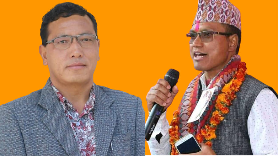 कपुरकोट गाउँपालिका अध्यक्षमा समाजवादी र उपाध्यक्षमा माओवादी केन्द्र विजयी