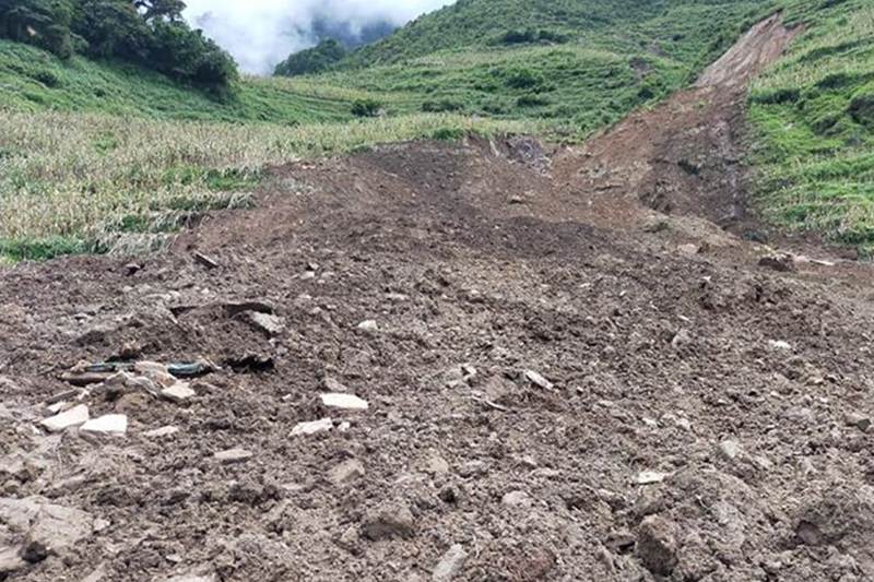 सिन्धुपाल्चोक पहिरो : २८ घरका कम्तीमा ३५ जना पुरिए, नौ घाइते
